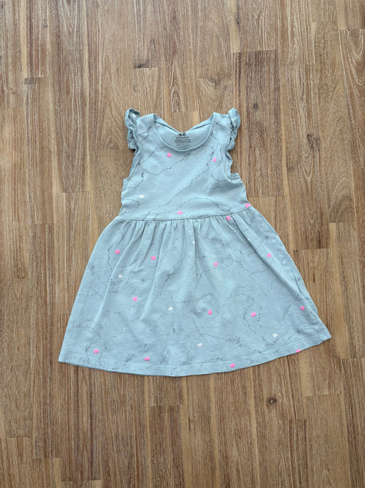 1 an 1/2-2T / H&M