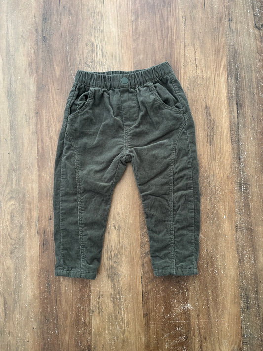 2-3 ans / Zara