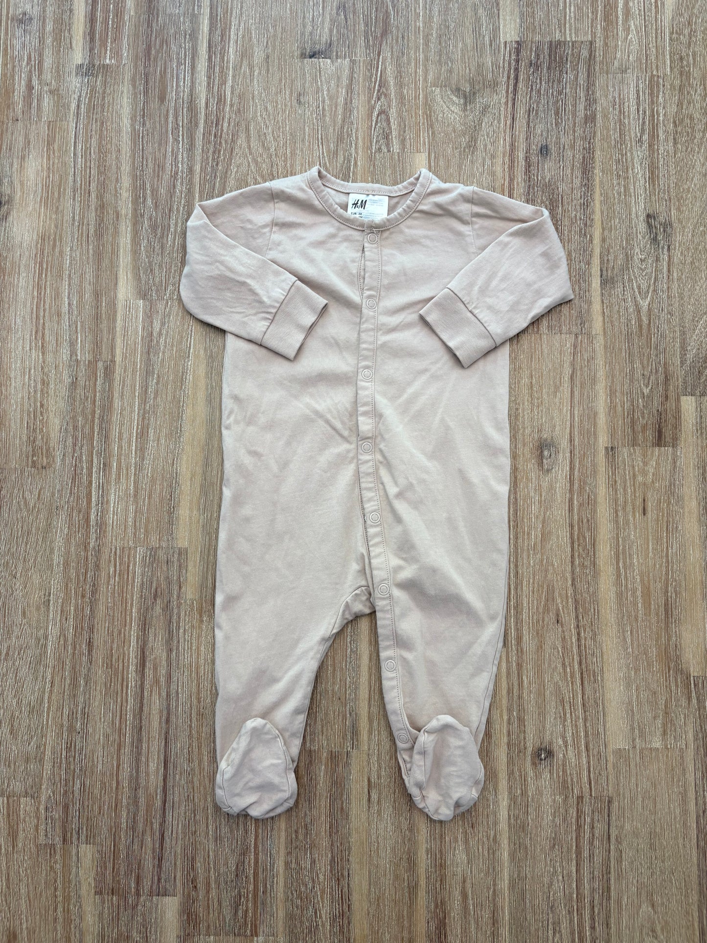 4-6 mois / H&M