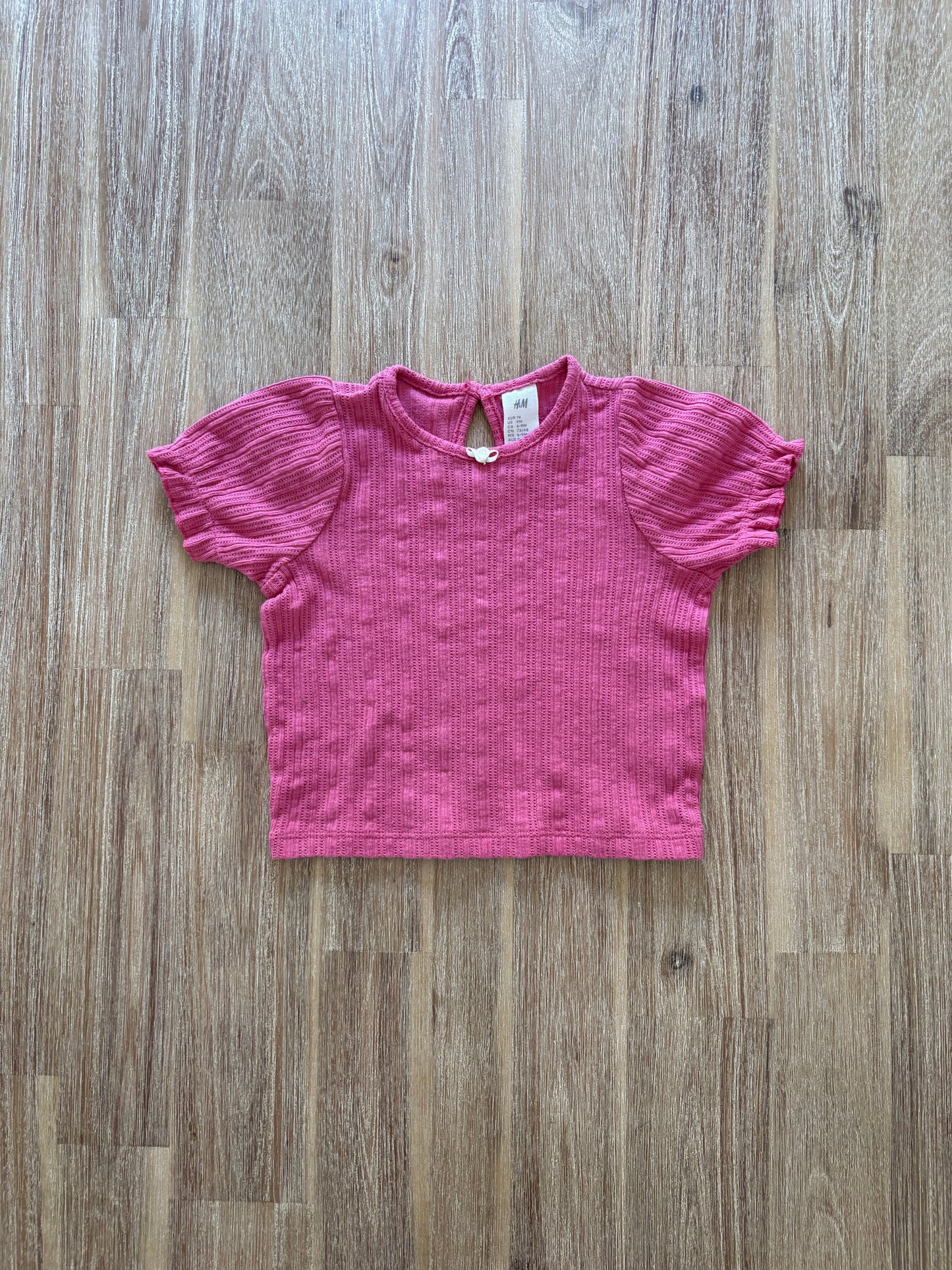 6-9 mois *Grand / H&M