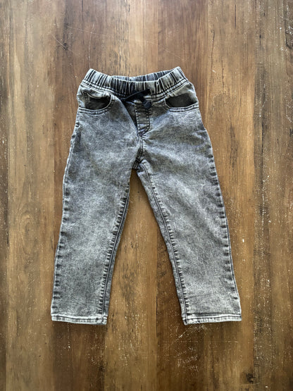 *Imparfait léger* 4 ans / Gap