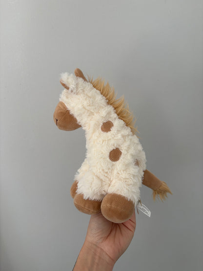 Peluche girafe / First Impression