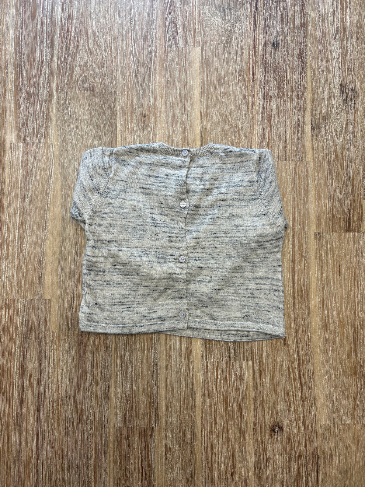 6-9 mois / Zara