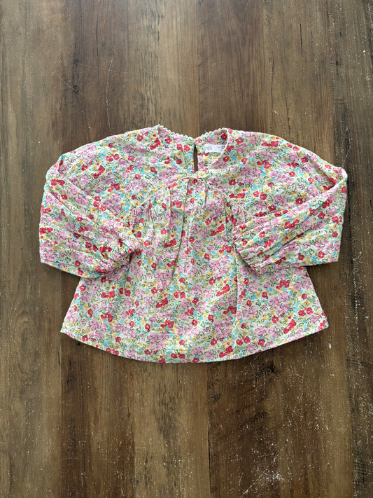 3-4 ans / Zara