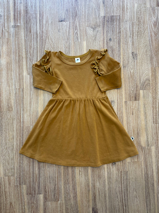 1-2T / Little & Lively