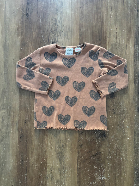 12-18 mois / Zara