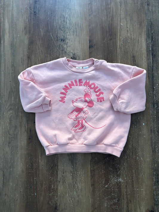 12-18 mois / H&M x Disney