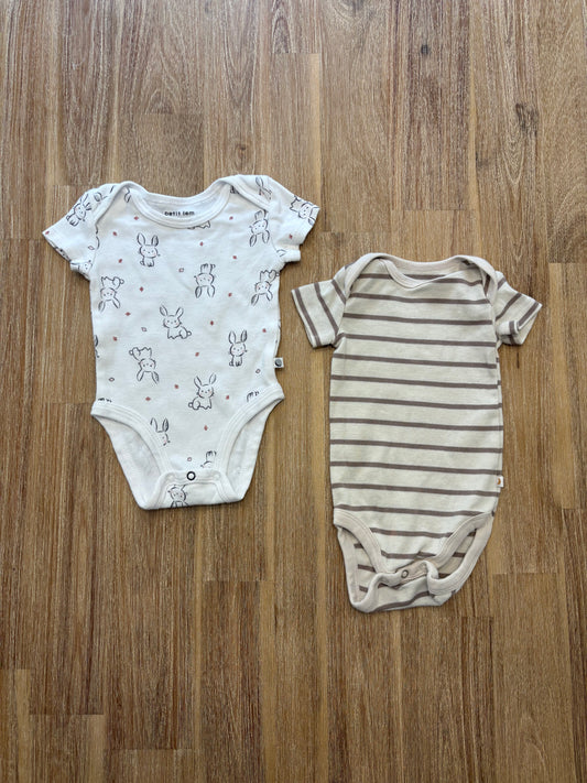 3 mois / Petit Lem
