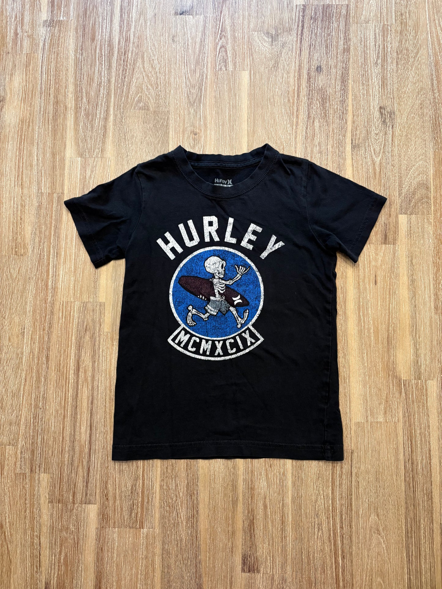5-6 ans *Petit / Hurley