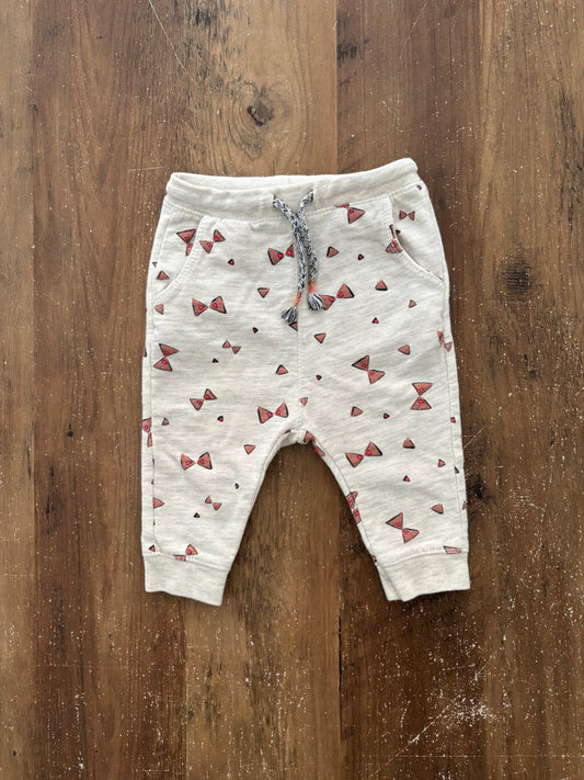 3-6 mois / Zara