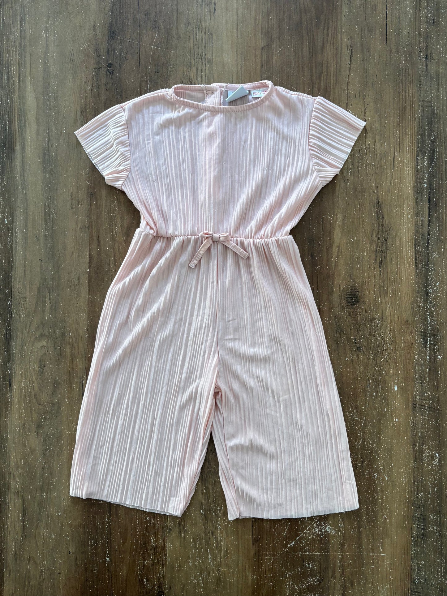 *imparfait maille* 12-18 mois / Zara