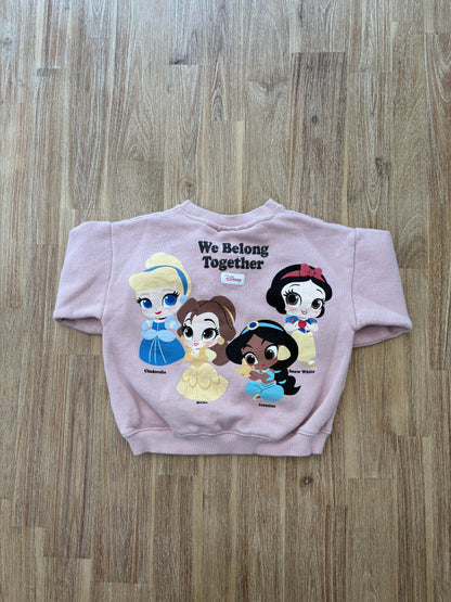 3 ans *Petit / Zara x Disney