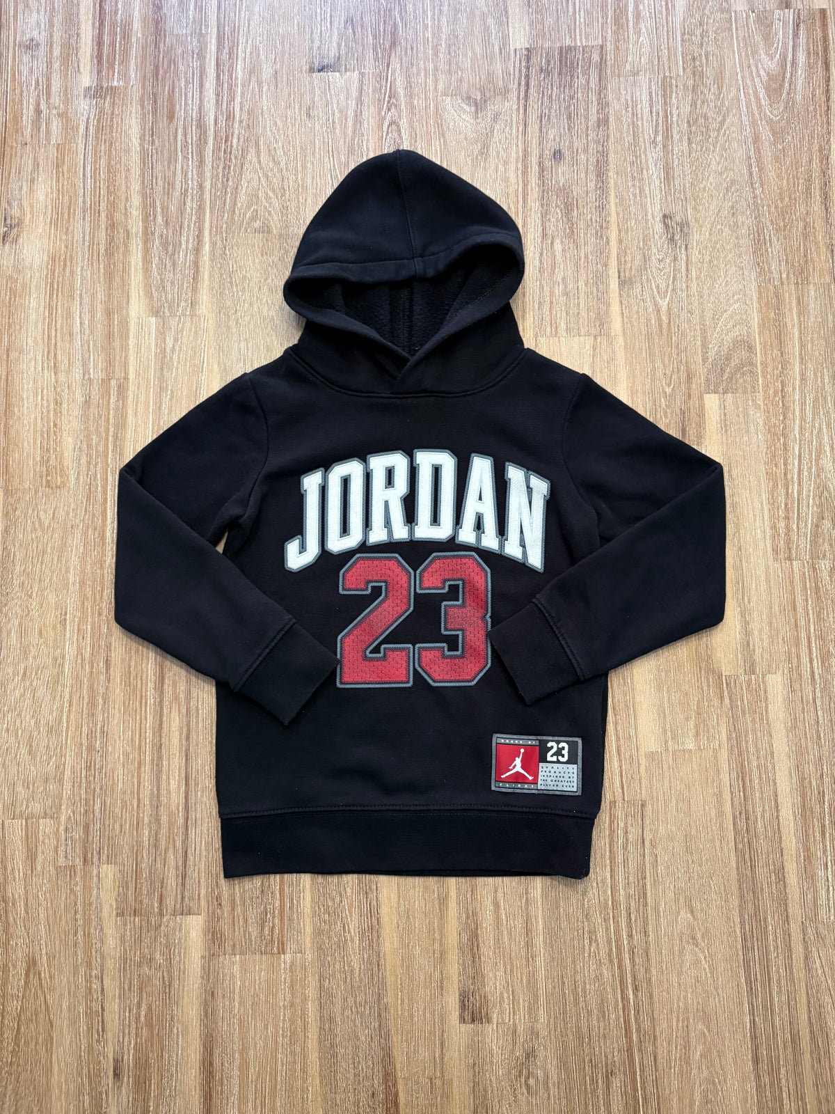 3-4 ans / Jordan