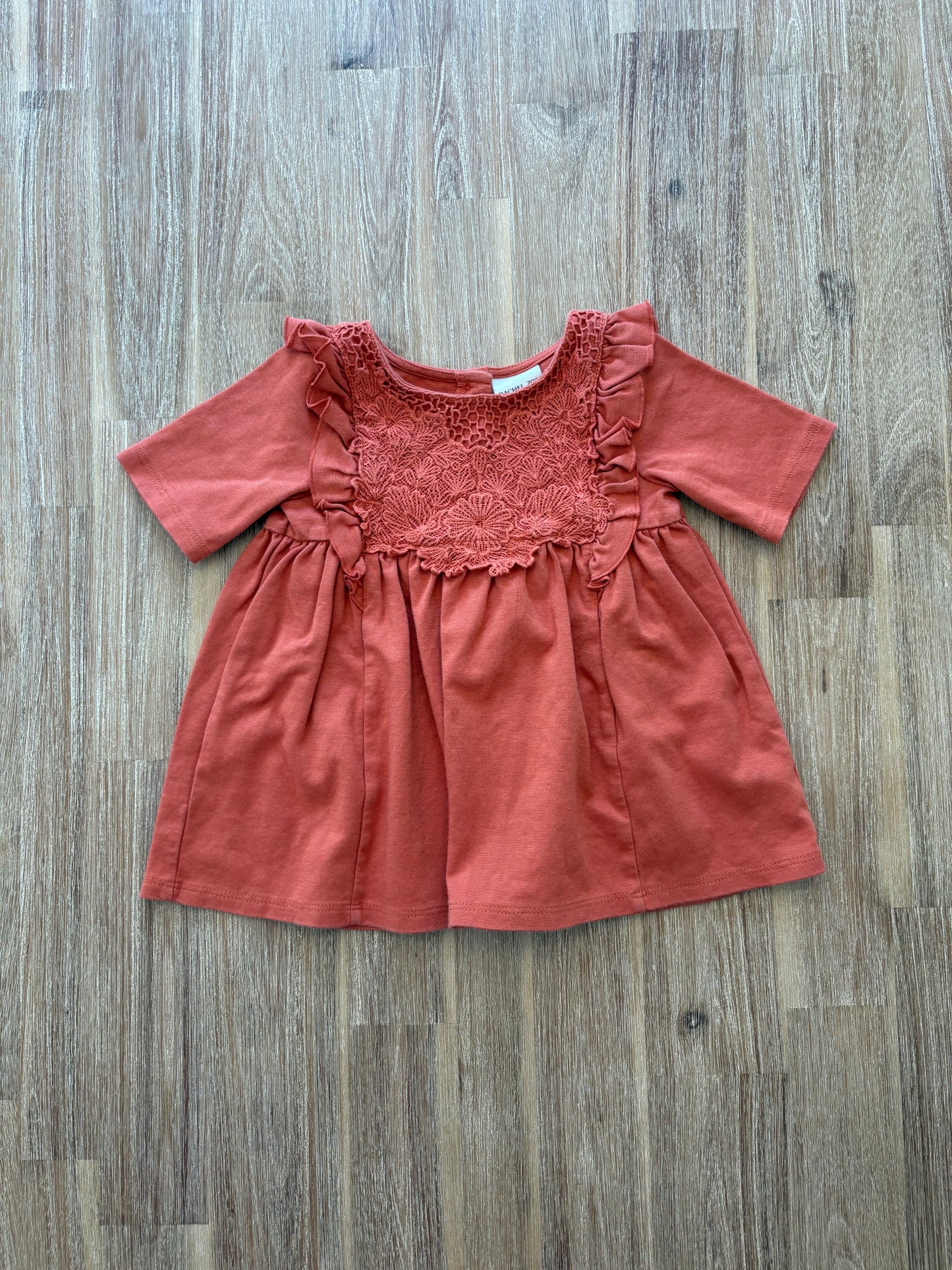 2T / Rachel Zoe