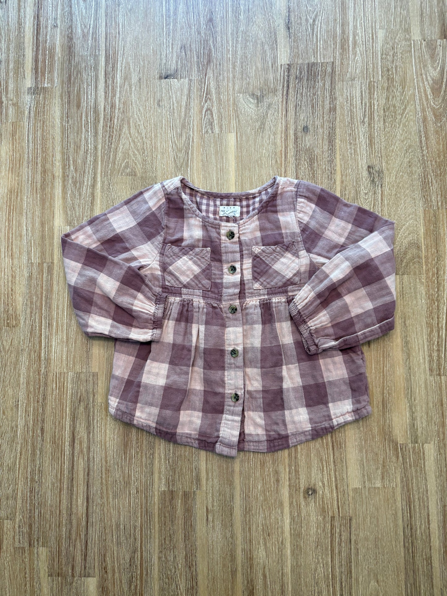 4-5 ans / Little earthling