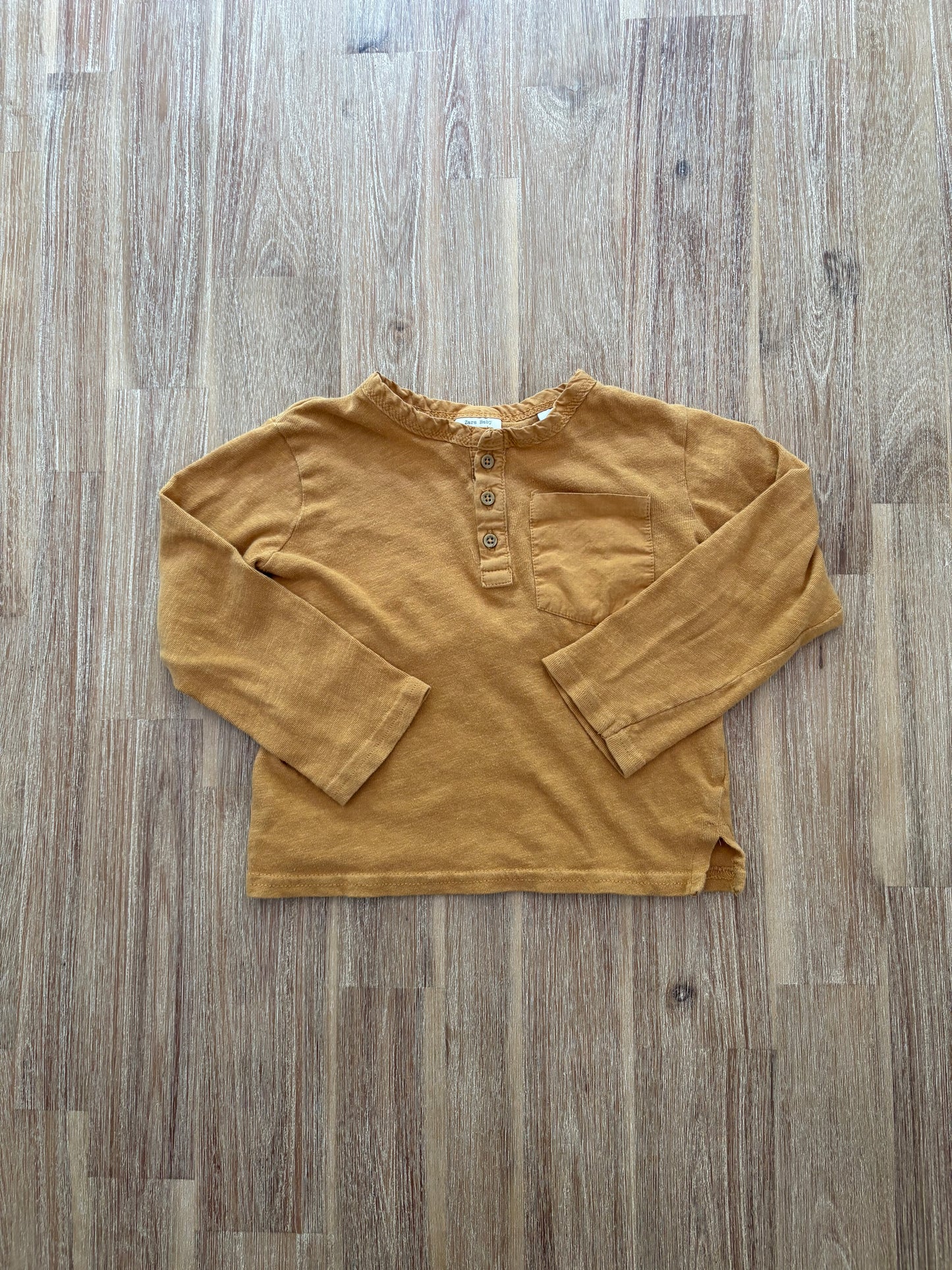 2-3 ans *Petit / Zara