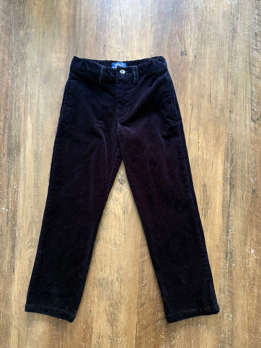 6 ans / Polo Ralph Laurent