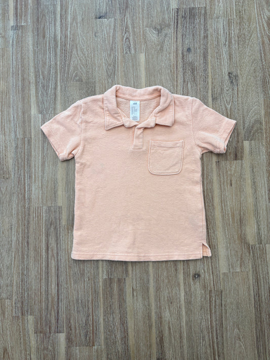 *Imparfait léger* 1 an 1/2-2T / H&M