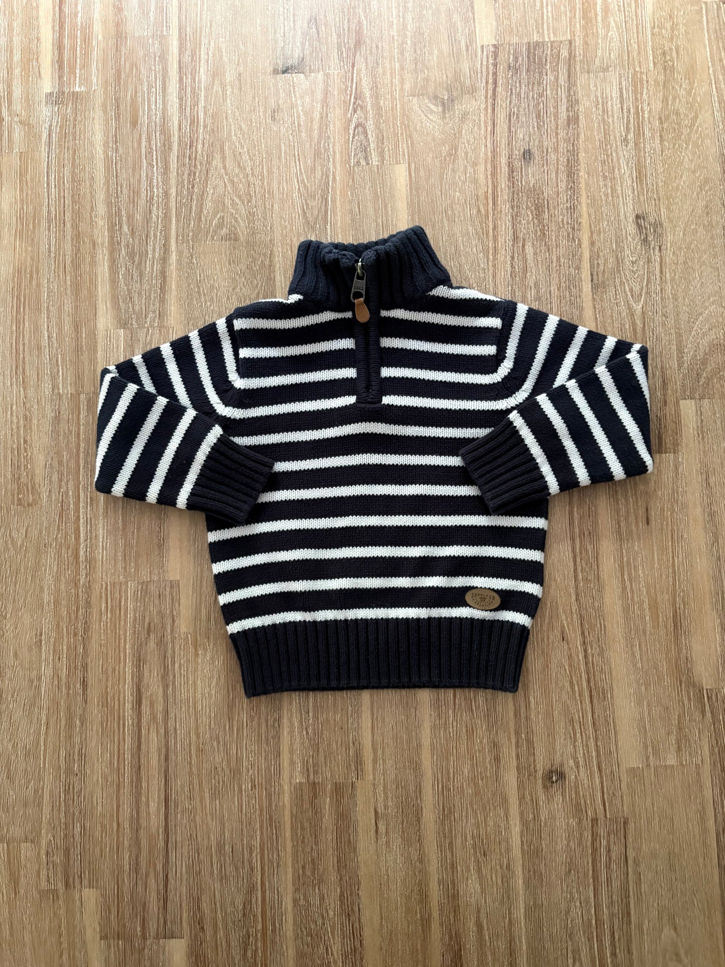 1 an 1/2-2T / H&M
