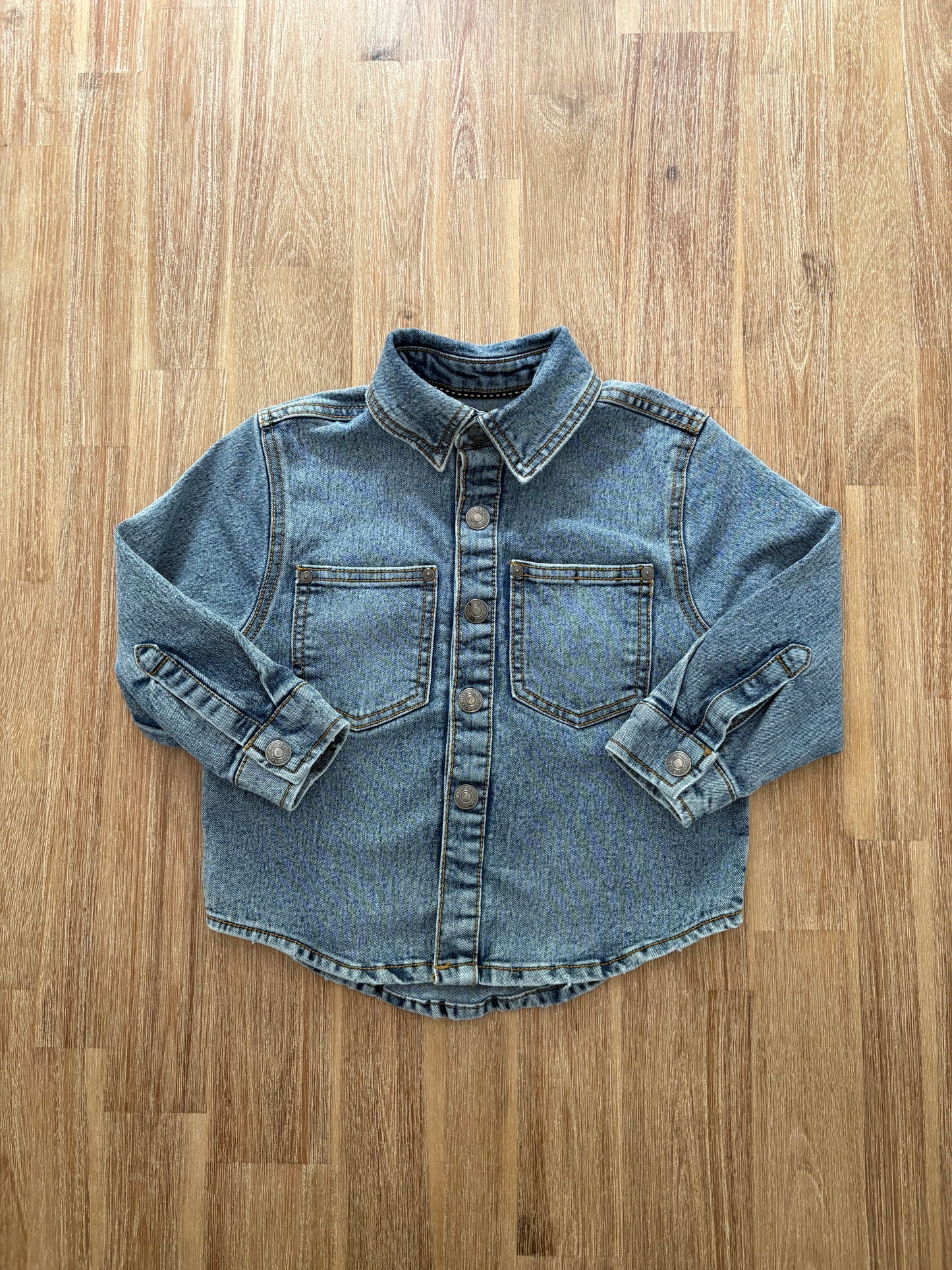 5 ans *Petit / Silver jeans & co