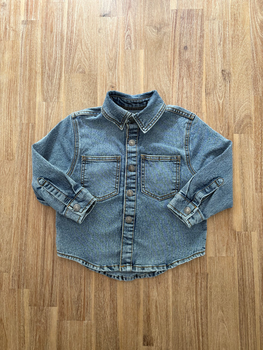 5 ans *Petit / Silver jeans & co