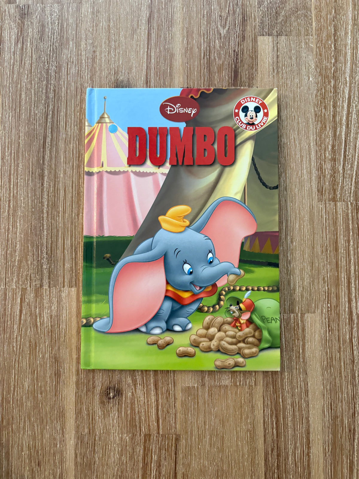 Dumbo