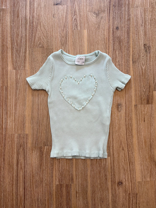 6-7 ans / Zara