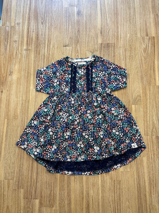3-4 ans / Antaray
