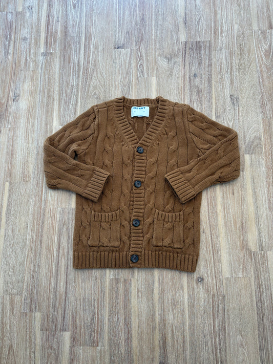 4 ans / Old navy