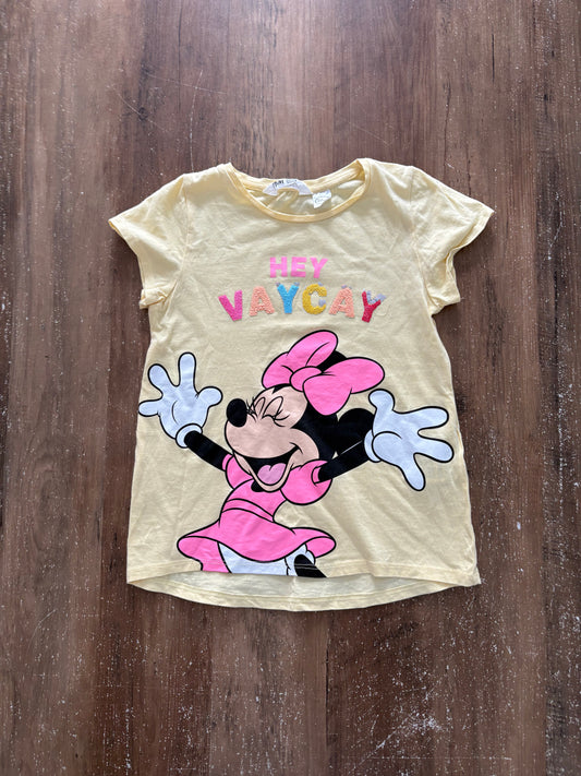 *imparfait logo* 6-8 ans / H&M x Disney