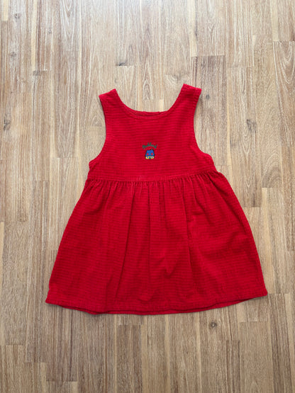 *Vintage* Imparfait léger* 3 ans / Oshkosh