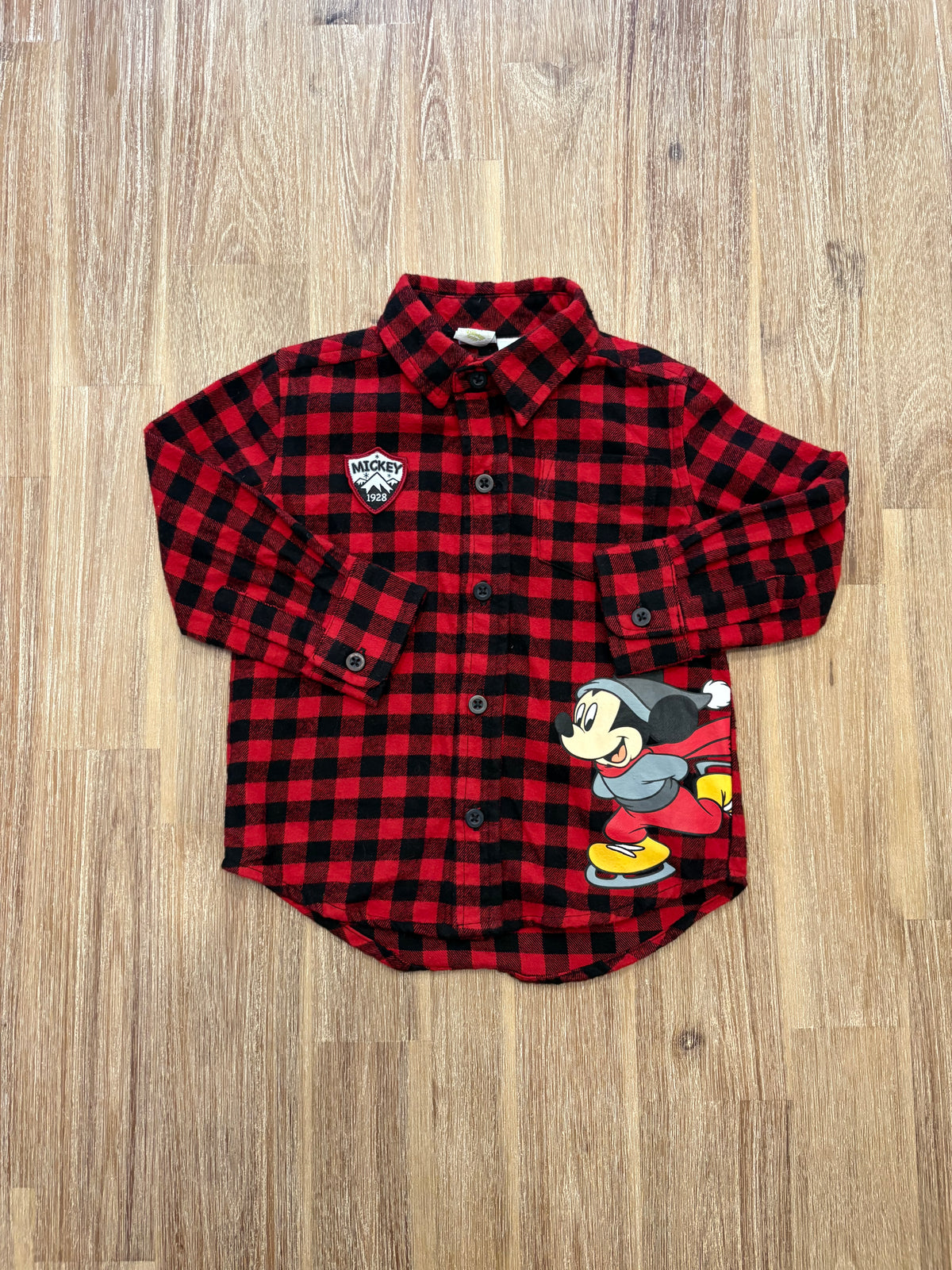 18 mois / Disney Baby