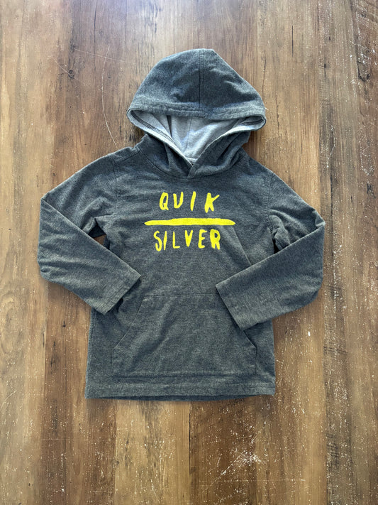 4 ans / QuickSilver