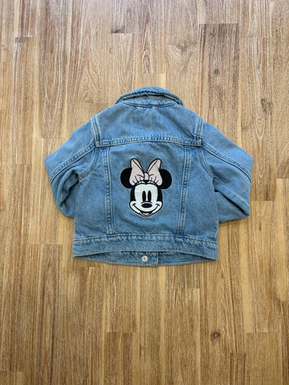 2 ans  / Gap x Disney *Voir au dos