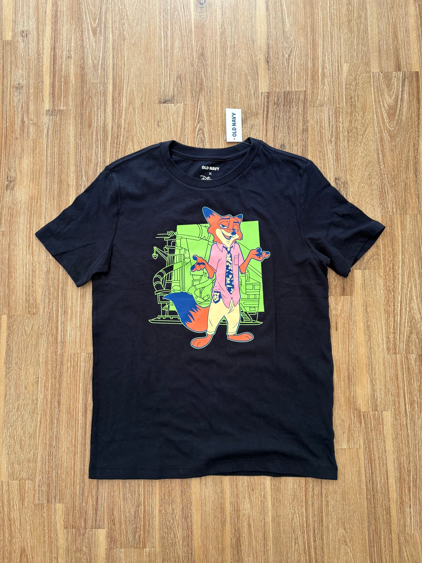 *Neuf* 10-12 ans / Old navy x Disney