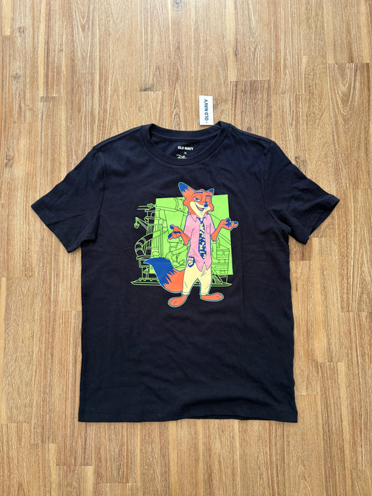 *Neuf* 10-12 ans / Old navy x Disney