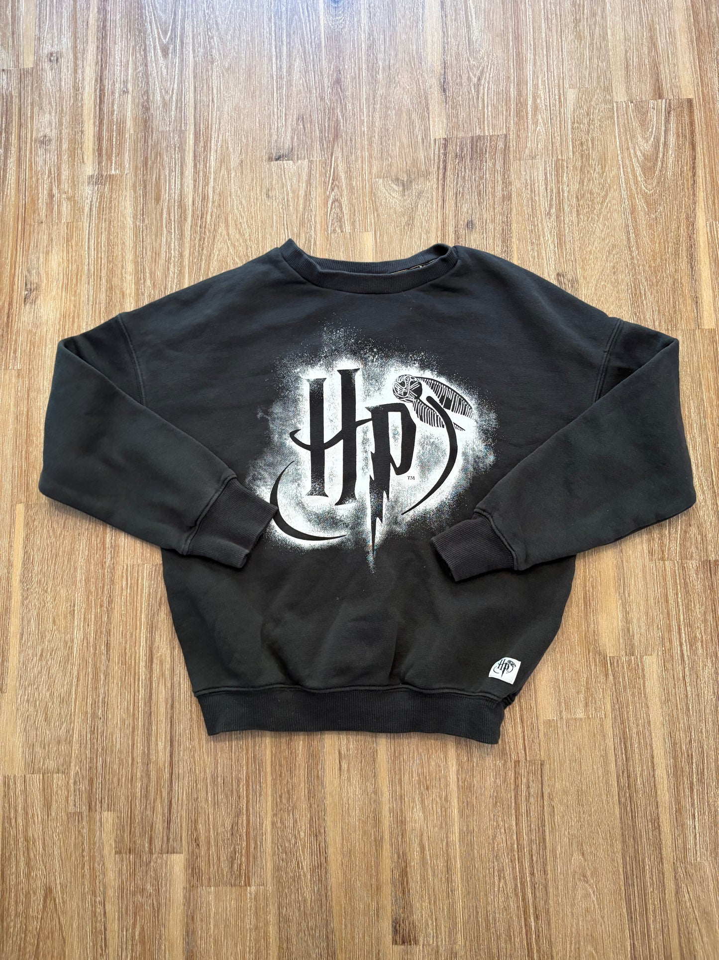 8-10 ans / H&M x Harry Potters