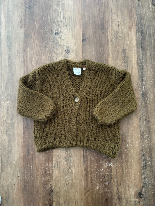 12-18 mois *Grand / Zara