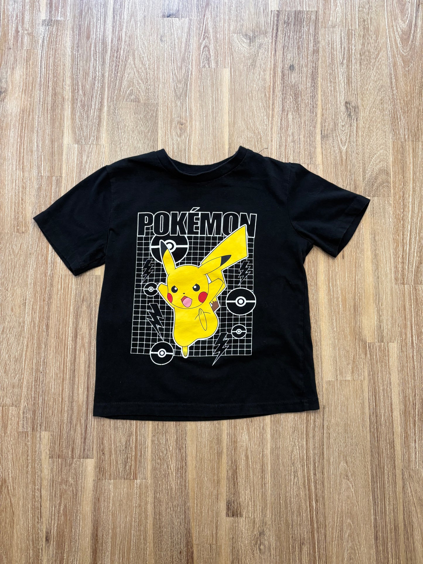 6 ans *Petit / Pokémon