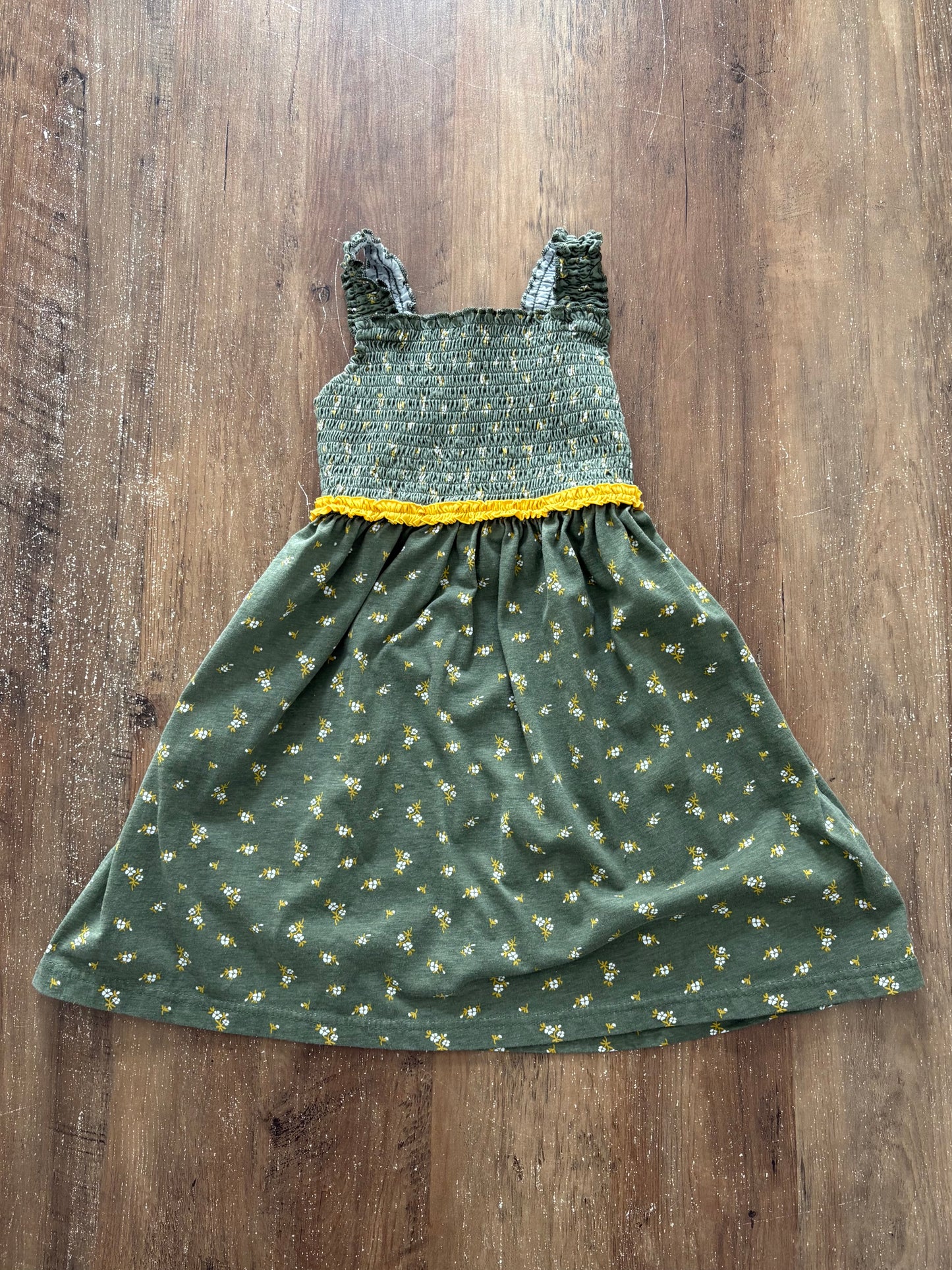 6 ans / Blueberri Boulevard