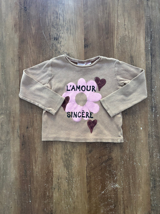 1 an 1/2 *Petit / Zara