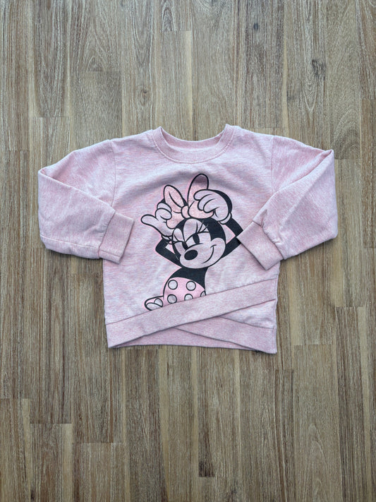 3T / Minnie