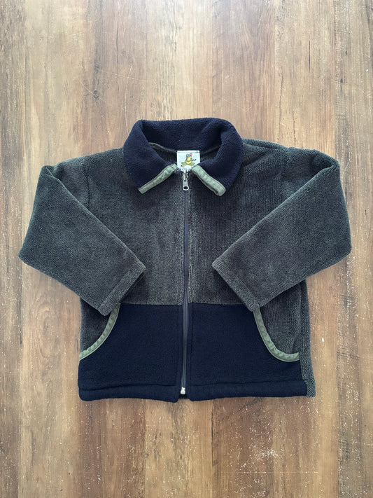 Vintage / 5 ans / La Petite Grenouille
