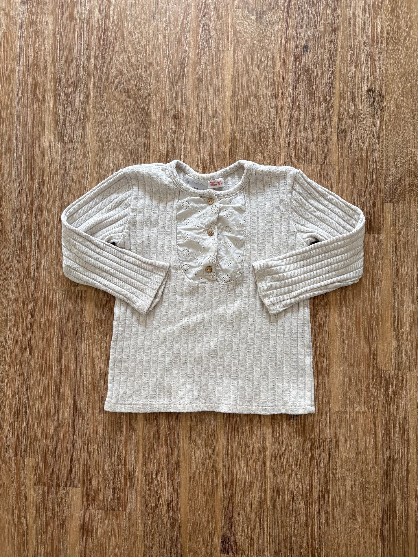 3-4 ans / Zara
