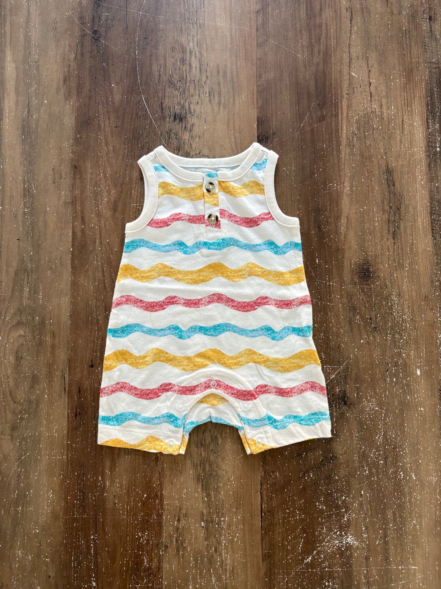 0-3 mois / Old navy