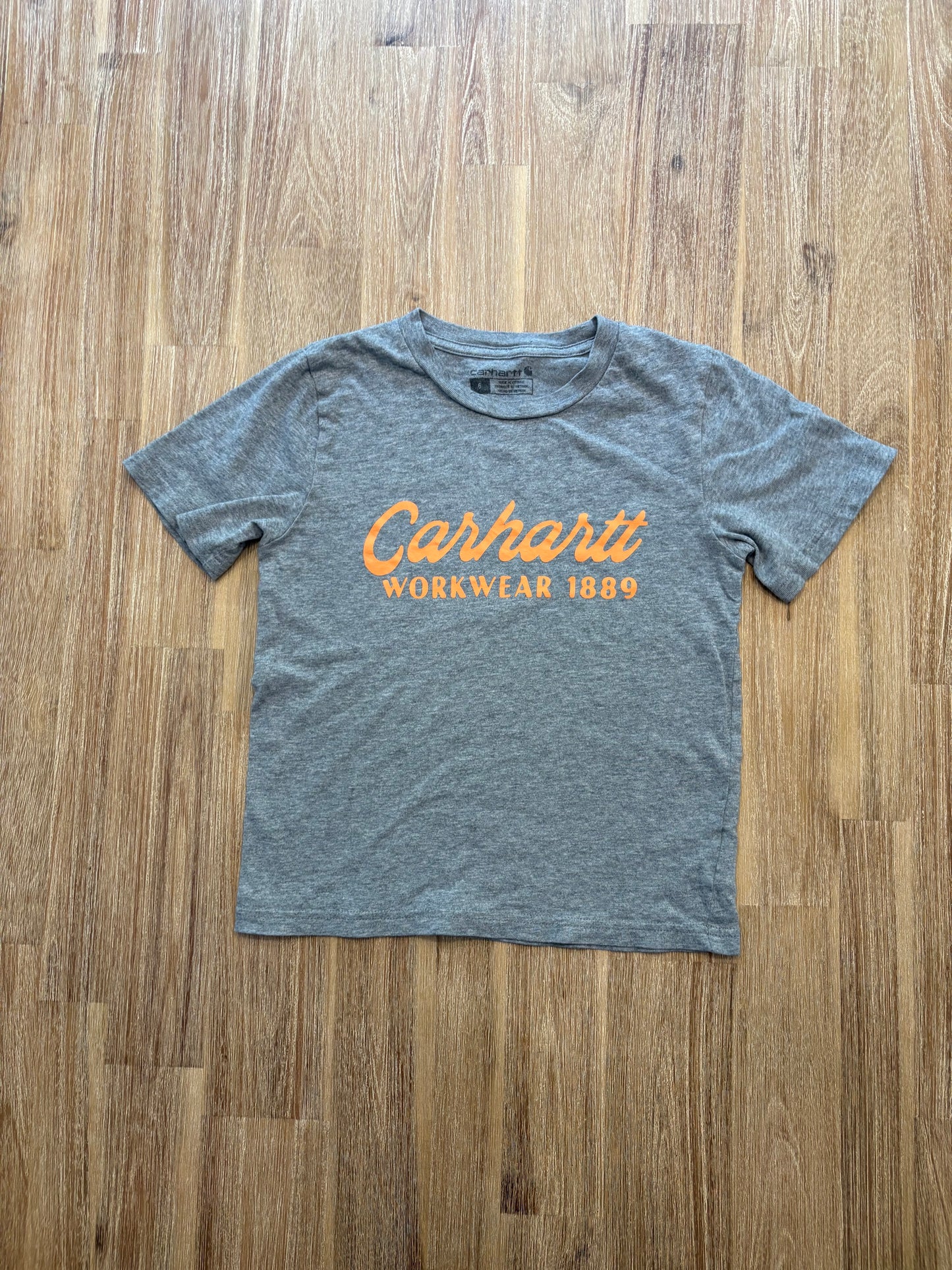 6 ans *Petit / Carhartt