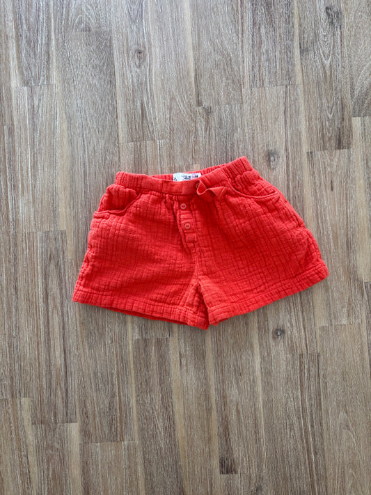 *Imparfait léger* 12-18 mois / Zara