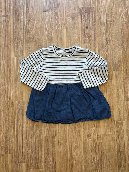 2T / Trois moutons