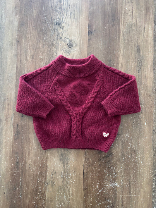 9-12 mois / Souris Mini