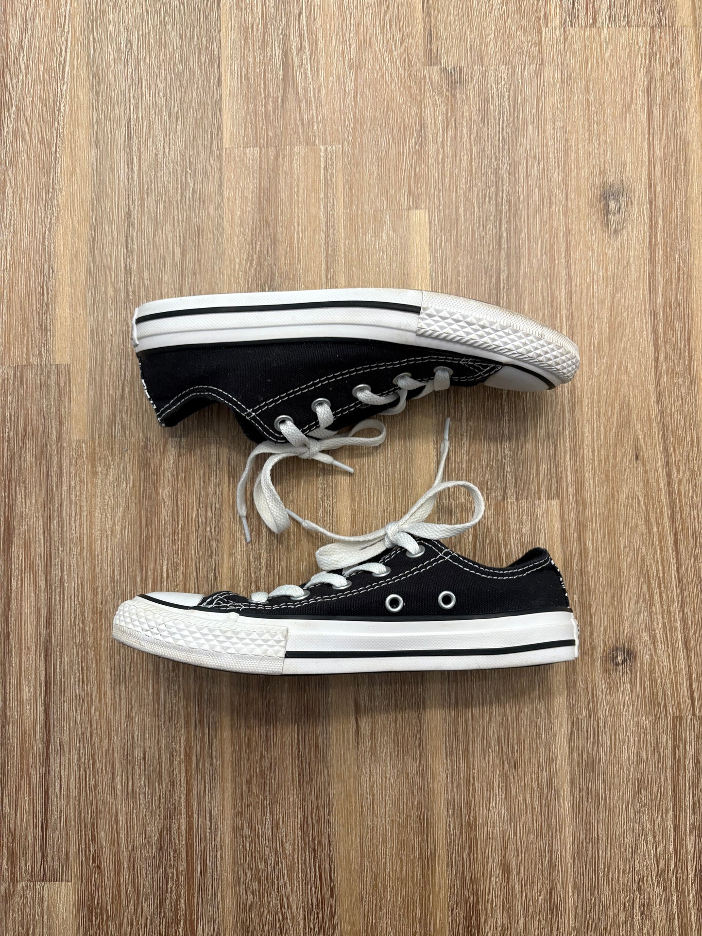 1Y / 19.5 CM / Converse